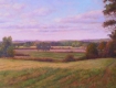 Honeoye Valley From Ashlewy Farm