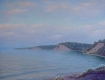 Evening Bluffs at Fair Haven