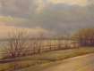  Spring Storm Passing