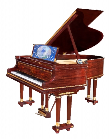 First Ladies Piano